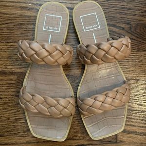 Dolce Vita Sandals